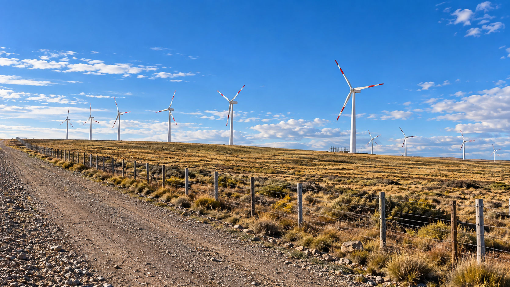 Visualización 3D de proyecto de energía y minería